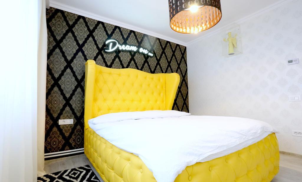 Soho Apartment Near Ceronav Galaţi Cameră foto