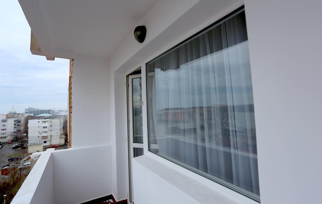 Soho Apartment Near Ceronav Galaţi Exterior foto