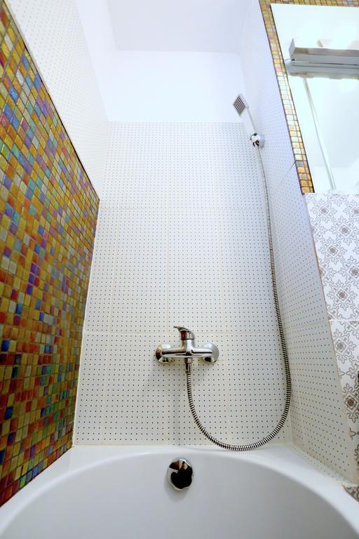Soho Apartment Near Ceronav Galaţi Cameră foto