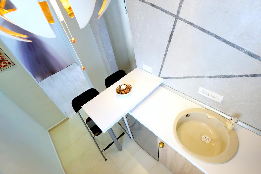 Soho Apartment Near Ceronav Galaţi Cameră foto