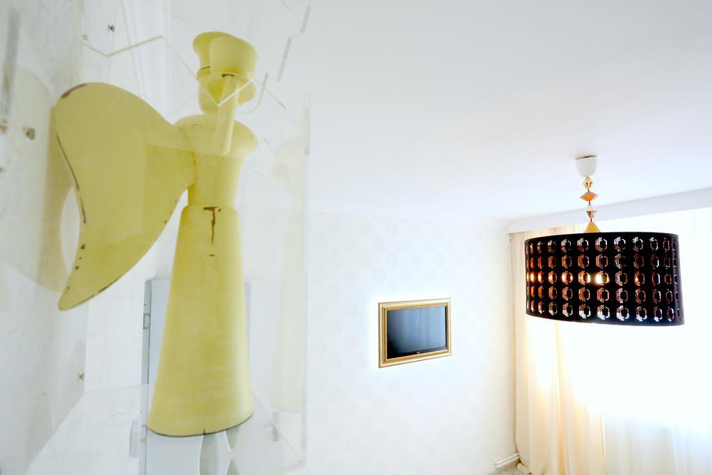 Soho Apartment Near Ceronav Galaţi Cameră foto