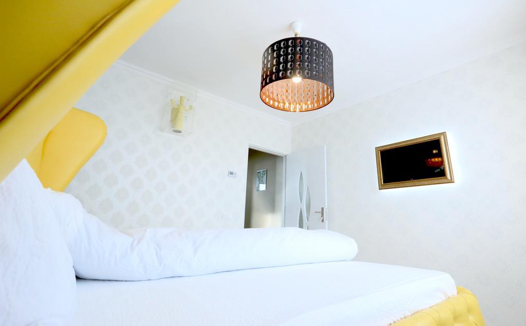 Soho Apartment Near Ceronav Galaţi Cameră foto