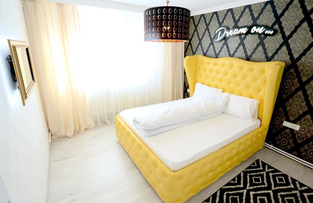 Soho Apartment Near Ceronav Galaţi Cameră foto